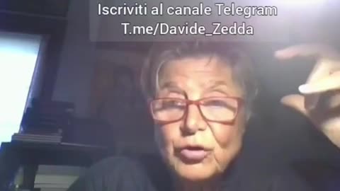 la De Mari ha perfettamente ragione !