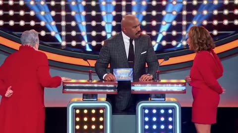 15 MINUTES OF Family Feud SHOCKING ANSWERS