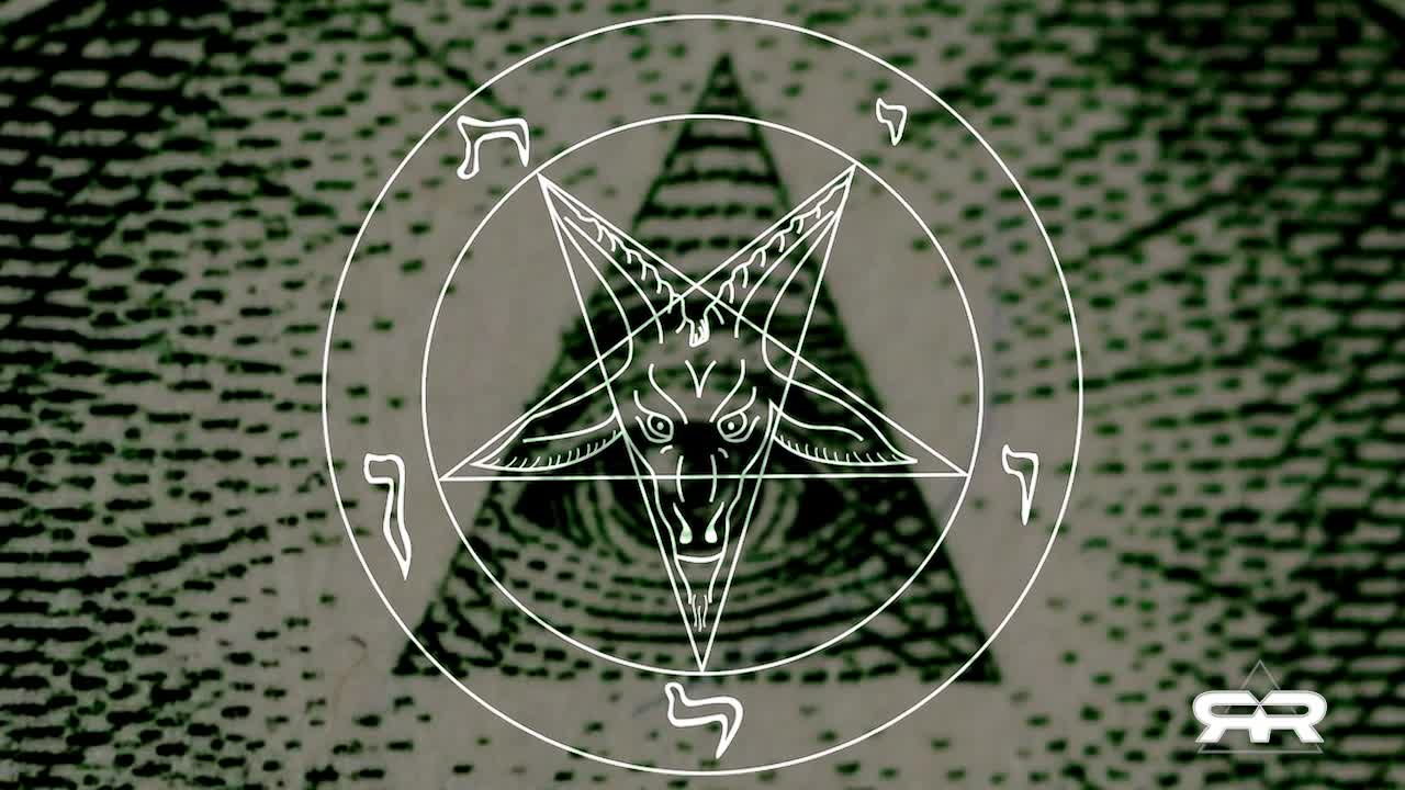 DeFacto Satanism and the Great Work