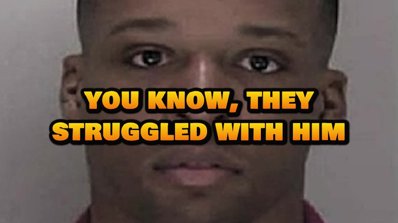 3 cops arrested for beating an inmate / the Robert Wilson interrogation shorts series