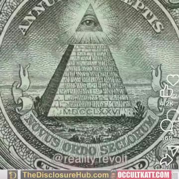 🧐Symbolism Everywhere👇