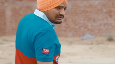 Sidhu moose Wala song game starts