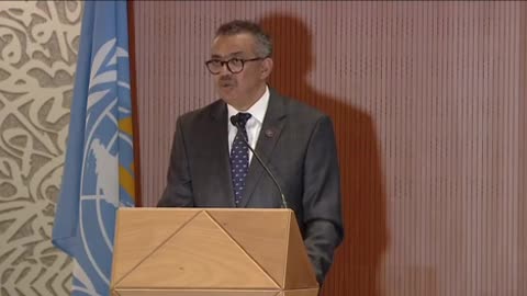 A guy blamed for genocide in Africa, tells you how to run your life