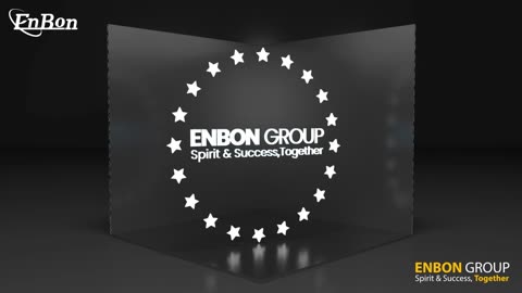 Enbon "Spirit & Success, Together": Leader in LED displays