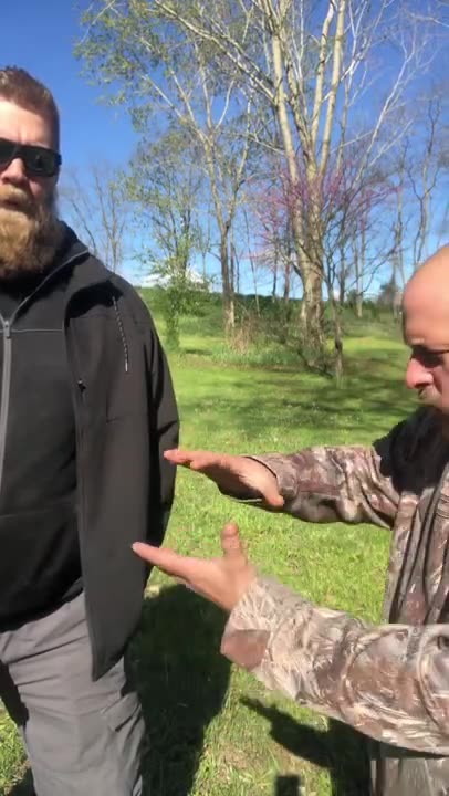 #1 Combat Move Unstoppable