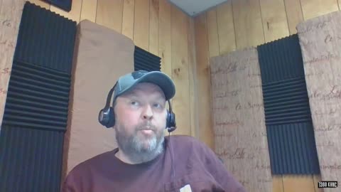VBS No. 59: “No One Left to Persuade” - Glen’s Weekly KHNC Show (July 16, 2021)