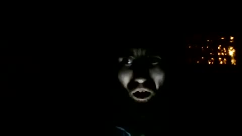 [Cyraxx Youtube 2020-5-16] Skxrface - IM BACK
