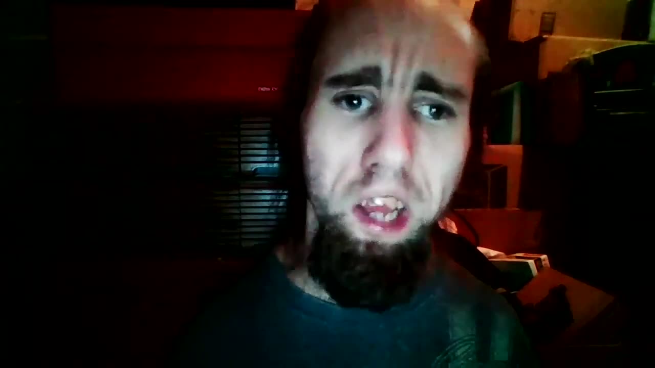 [Cyraxx Youtube 2021-1-2] vulnerable Exposure official Live Music video