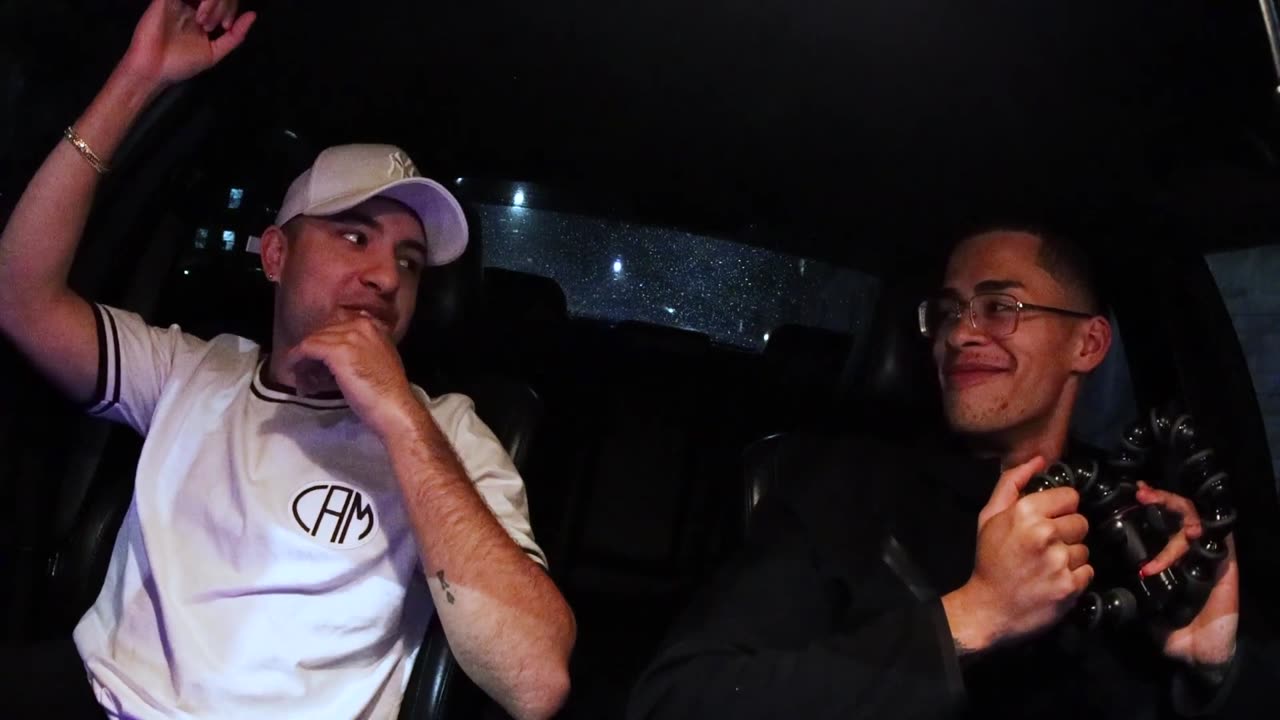 Trying Our Hardest To Get Canceled ft SNEAKO