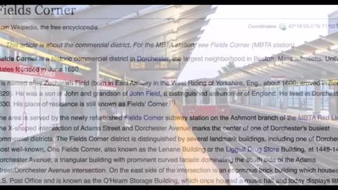 The story of Juan