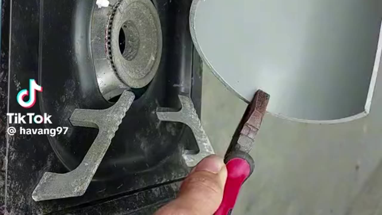 HOMEMADE mini bench drill from PVC