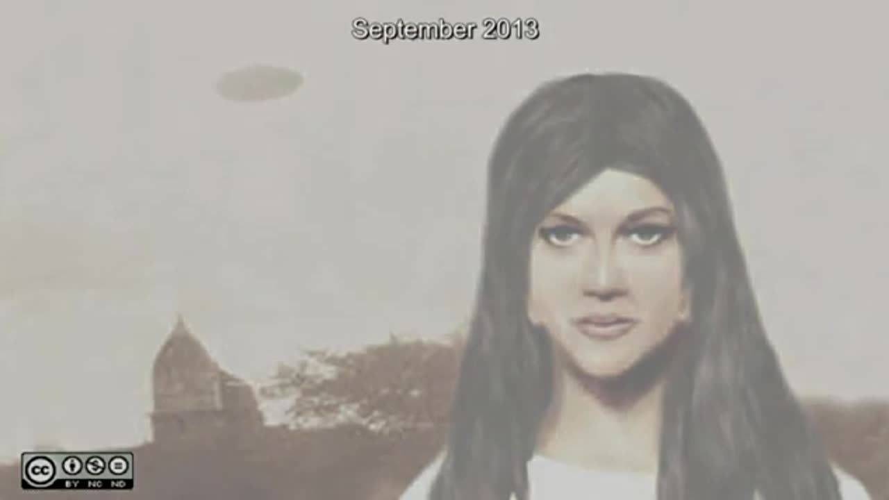 Billy Meier UFO Contact Info - I met an ET woman - Asket