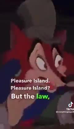 PINOCCHIO IS ABOUT CHILD SEX TRAFFICKING