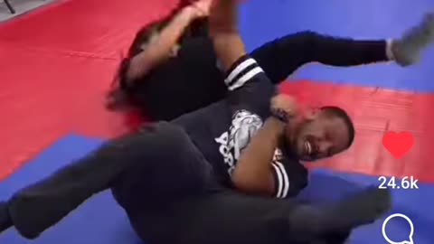 Womens Bag Snag Defense