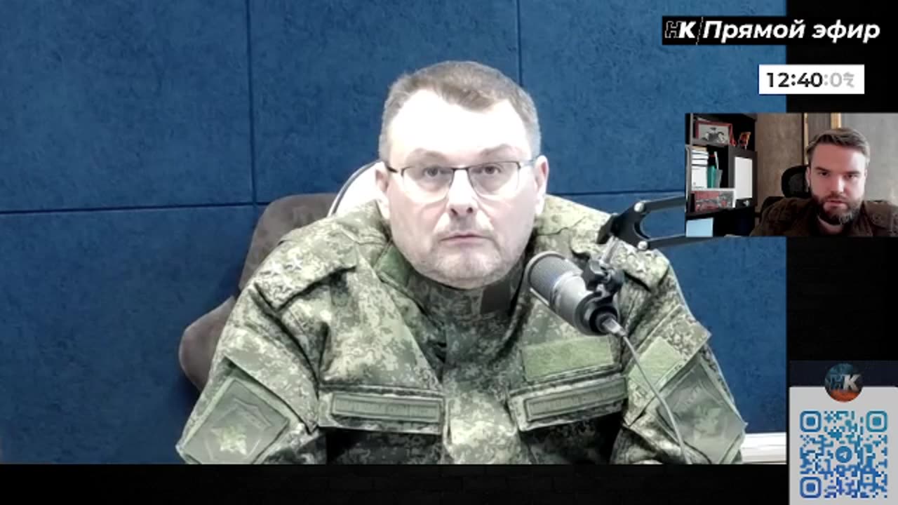 Фёдоров в эфире: Нацелить, чтобы победить