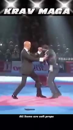 Krav Maga