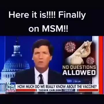 Vaccines deaths reveal