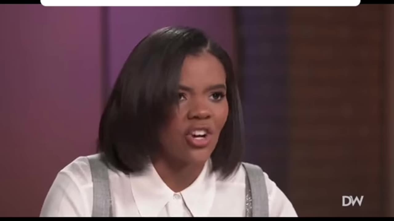 Candace Owens Spills All The Tea 🍵 On Kris Jenner And Kim Kardashian 🤯