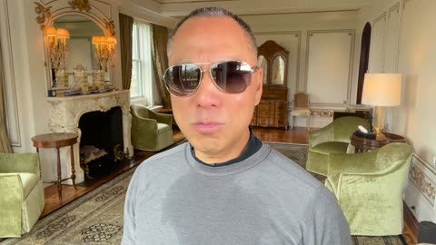 20220512 共产党的经济和世界的股票市场即将崩溃 大家切勿因小失大因投机而失去一切