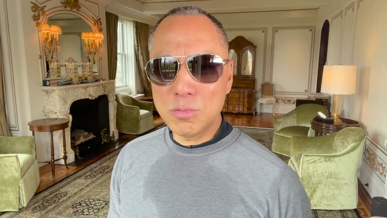 20220512 共产党的经济和世界的股票市场即将崩溃 大家切勿因小失大因投机而失去一切