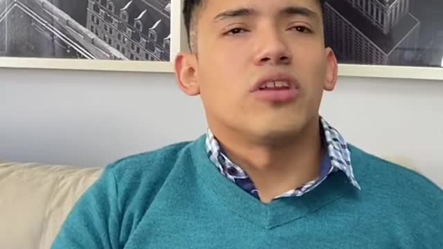 Mándale este video a esa persona que te ignora