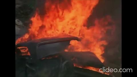 Screwball ft. Godfather Don & Prodigy - The Heat Is On (VIDEO)