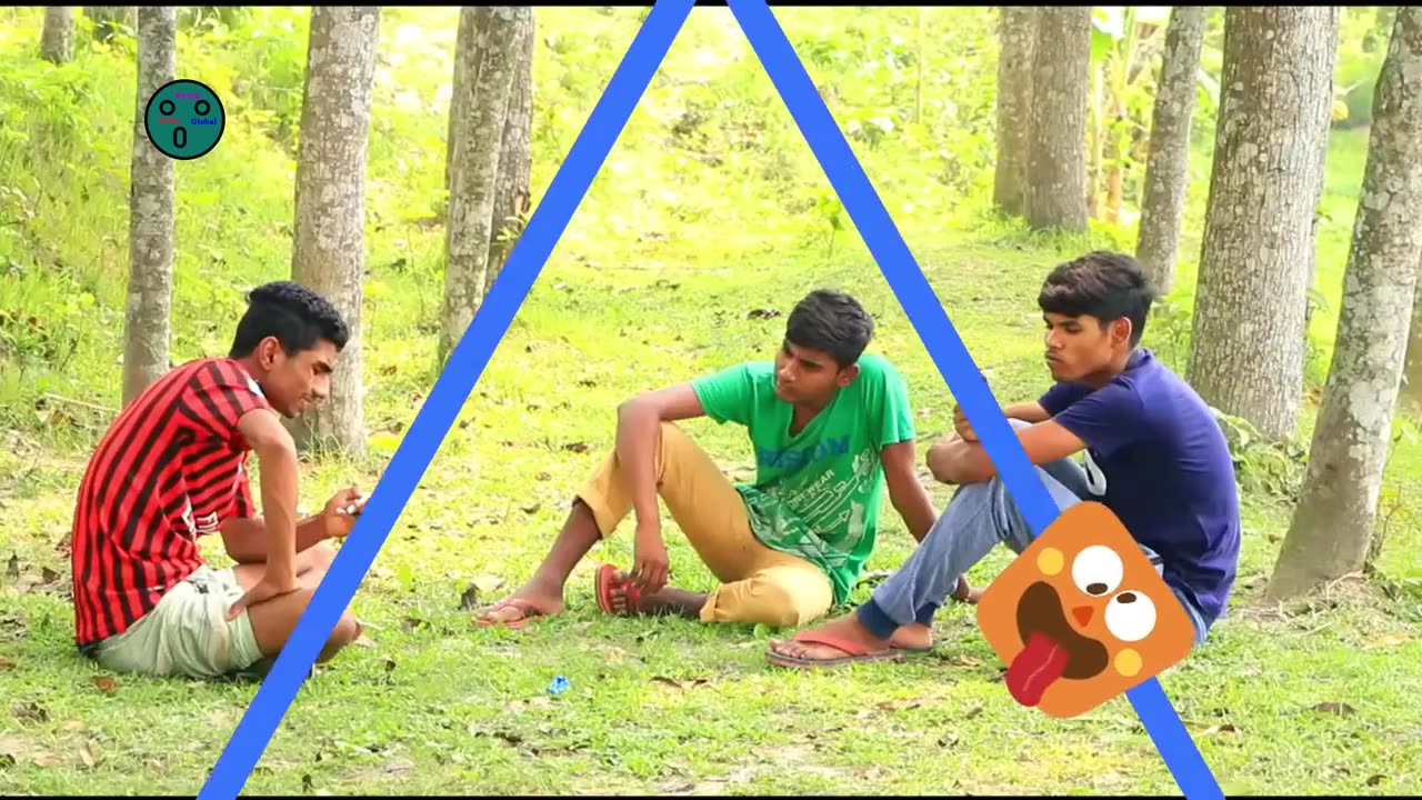 Indian youth comedy