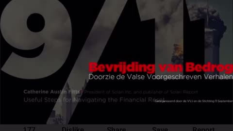 Catherine Austin Fitts