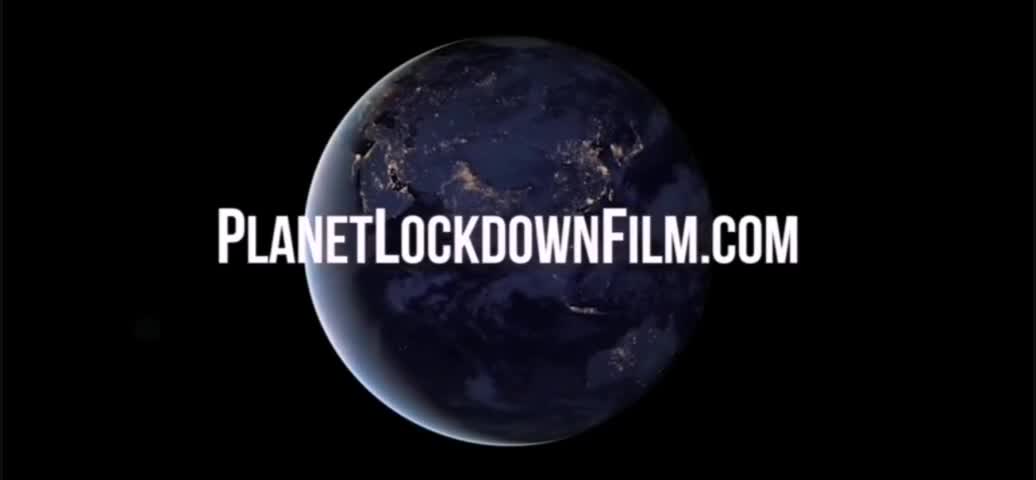 PLANET LOCKDOWN 3 dokumentalny 2022r.Najważniejsze wypowiedzi prawdziwych,niesprzedajnych lekarzy.