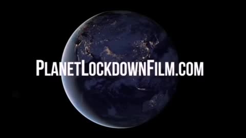 PLANET LOCKDOWN 3 dokumentalny 2022r.Najważniejsze wypowiedzi prawdziwych,niesprzedajnych lekarzy.