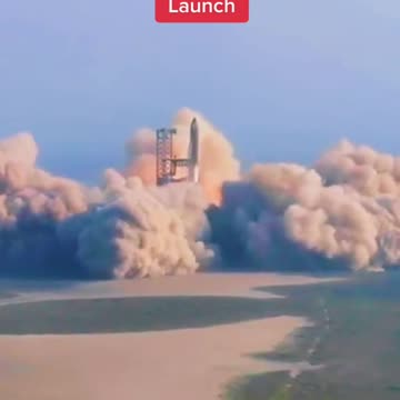No one Was hurt SpaceX starship rocket launch controlled test flight #unitedstates #nasa #shorts