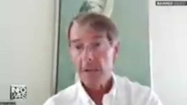 ⚫2334. EXPOSING THE VACCINE HOLOCAUST | Dr. Michael Yeadon