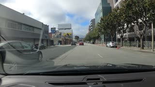 San Francisco drving #21