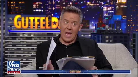 Gutfeld: Disney is losing a ‘shocking’ amount of money
