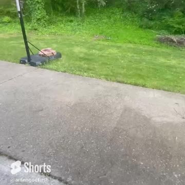 Love outside #shorts