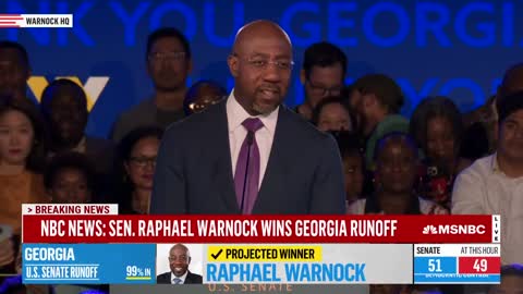 Final Election Of 2022 Midterms Decided