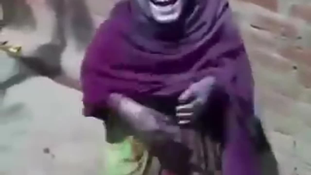 Funny
