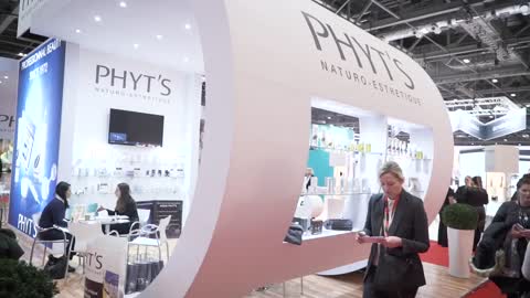 Professional Beauty London 2019 Why you should exhibit