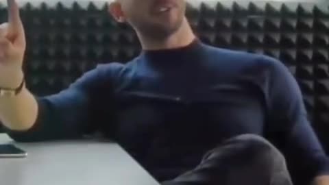 You Thought You Were Free But Really A Slave- Andrew Tate