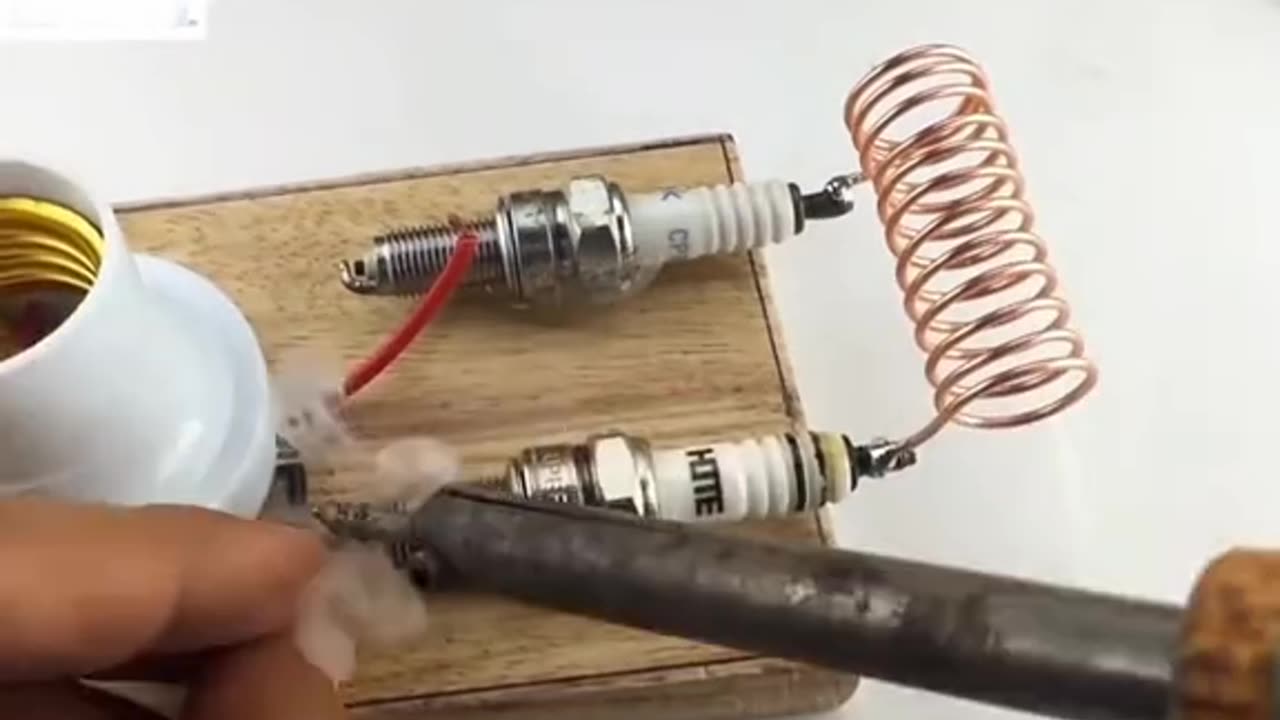 Tutorial video