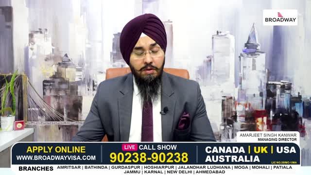 CANADA VISA TRENDS NOW DAYS _ STUDY VISA UPDATES 2022 _ USA CANADA UK