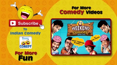 Rajpal Yadav Comedy Scenes {HD} - Top Comedy Scenes - Weekend Comedy Special - Indian Comedy