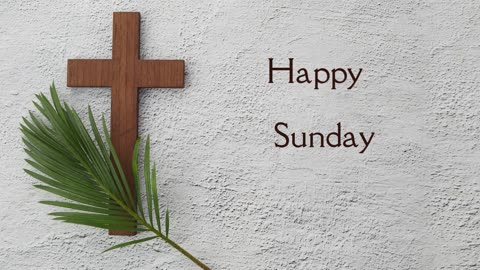 SUNDAY BOOST - GRATITUDE