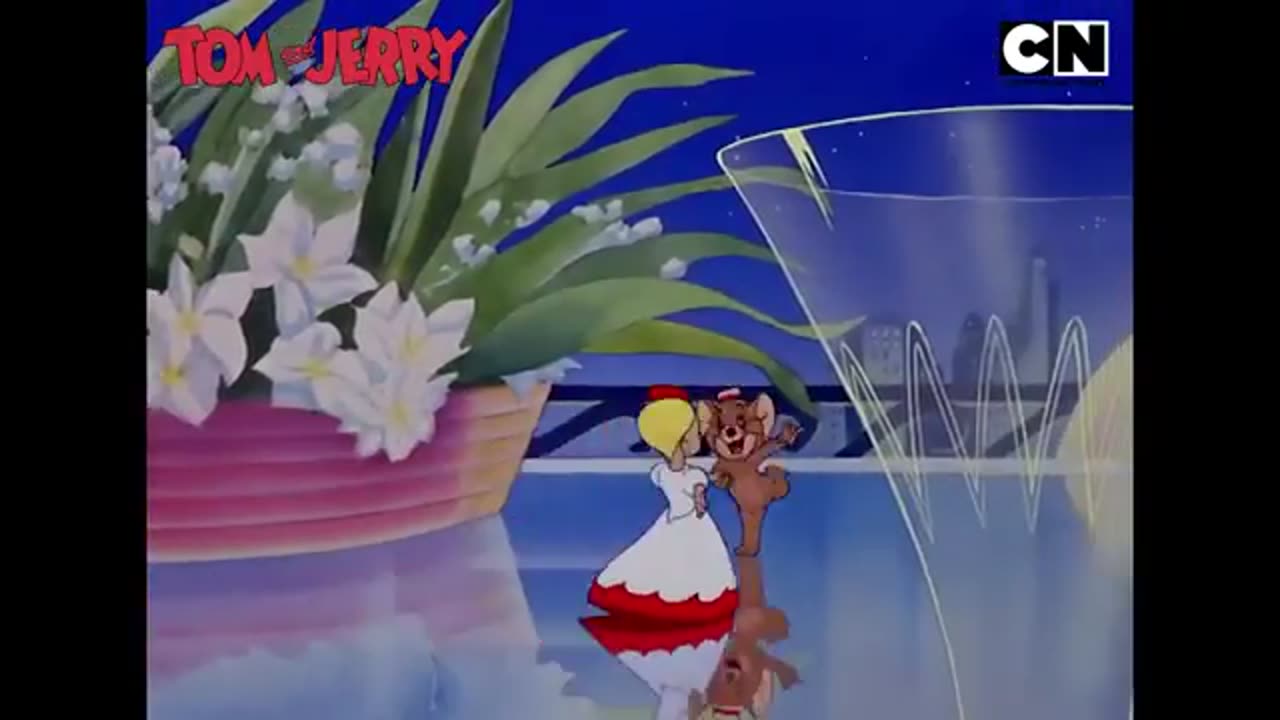 Tom & Jerry