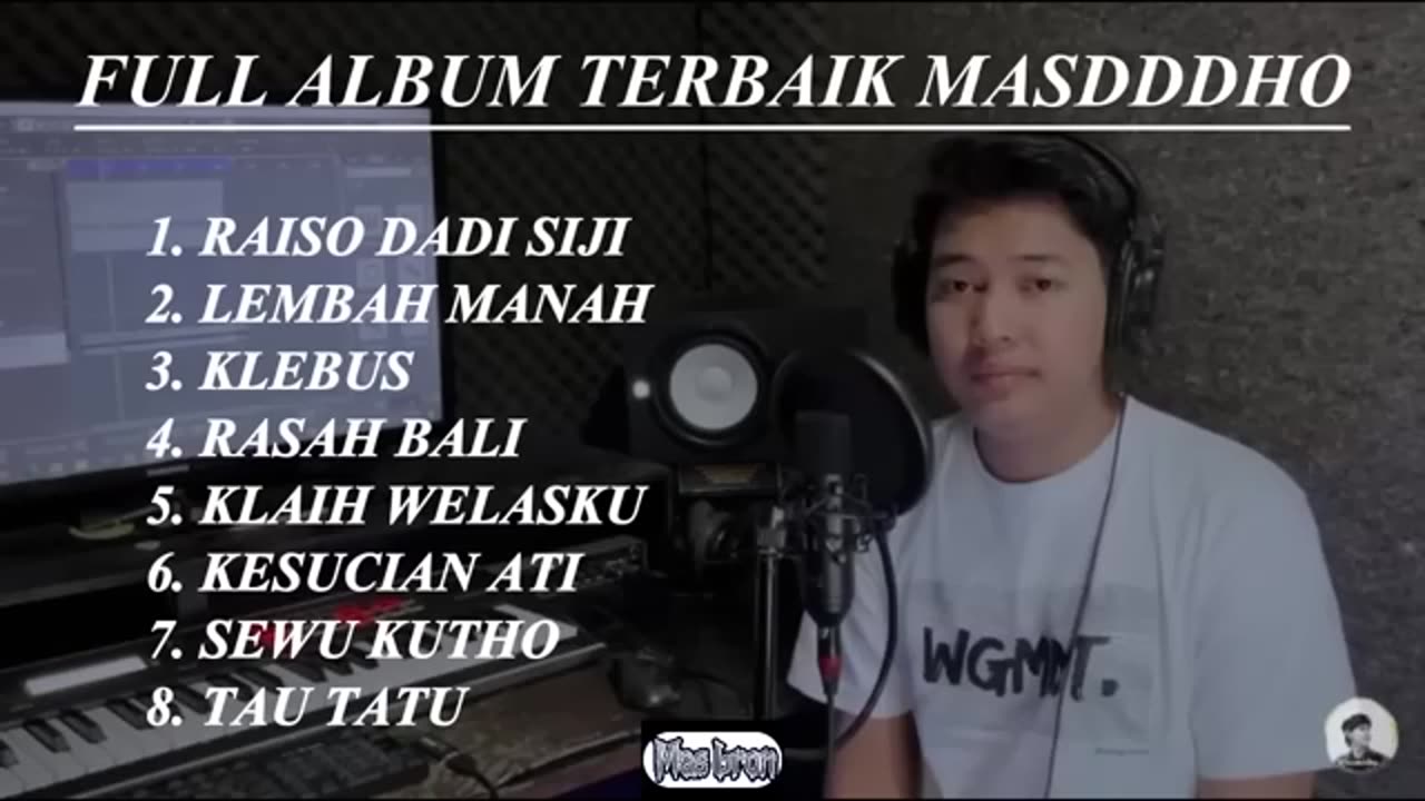 Lagu cover