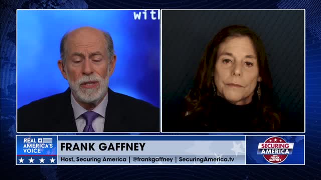 Securing America with Cheryl Chumley (part 3) | December 4, 2022