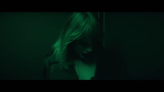 ZAYN, Taylor Swift - I Don’t Wanna Live Forever (Fifty Shades Darker)
