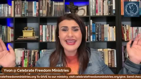 God said, “First Things First”! Prophetic Word!