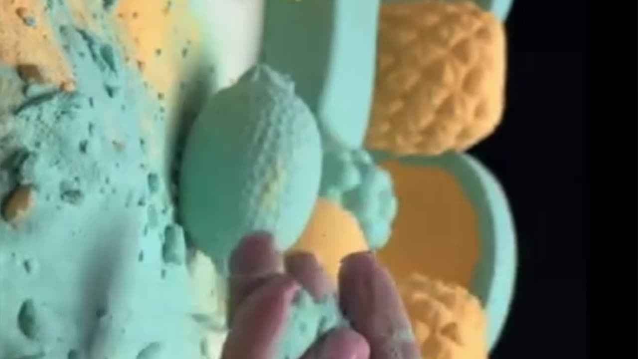satisfying mix #shorts #asmr #oddly#satisfying