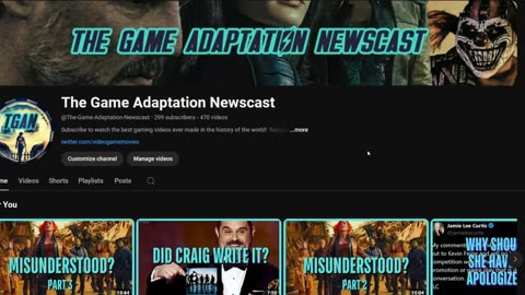 New Minecraft Trailer Half-Assed Analysis Review